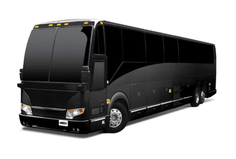 Bus / Coach Ejecutivo