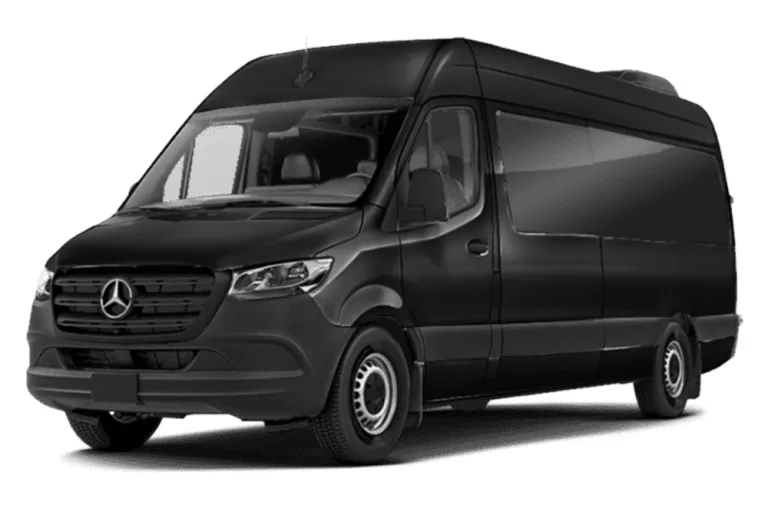 Sprinter / Van