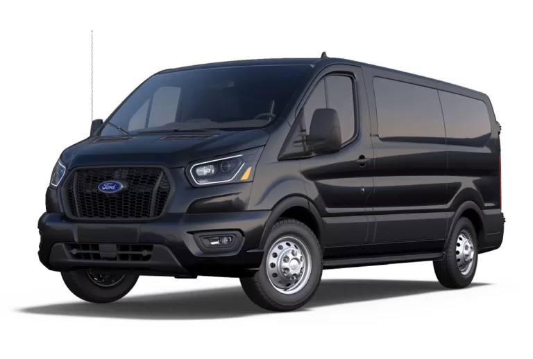Ford Transit Van